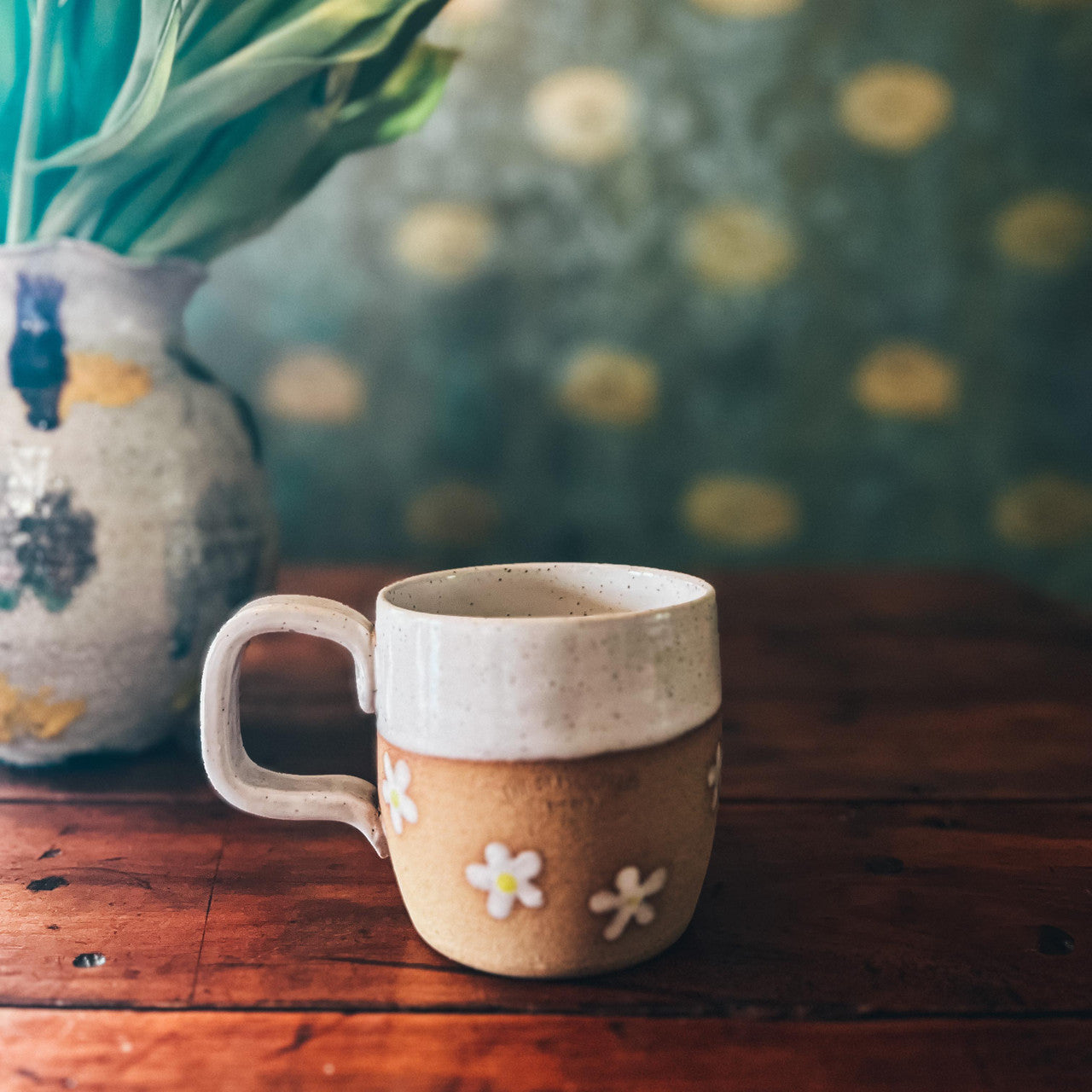 The Grace Effect coffee mug