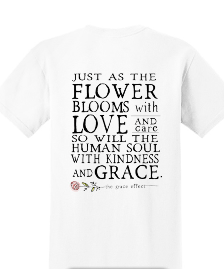 The Grace Effect tshirt