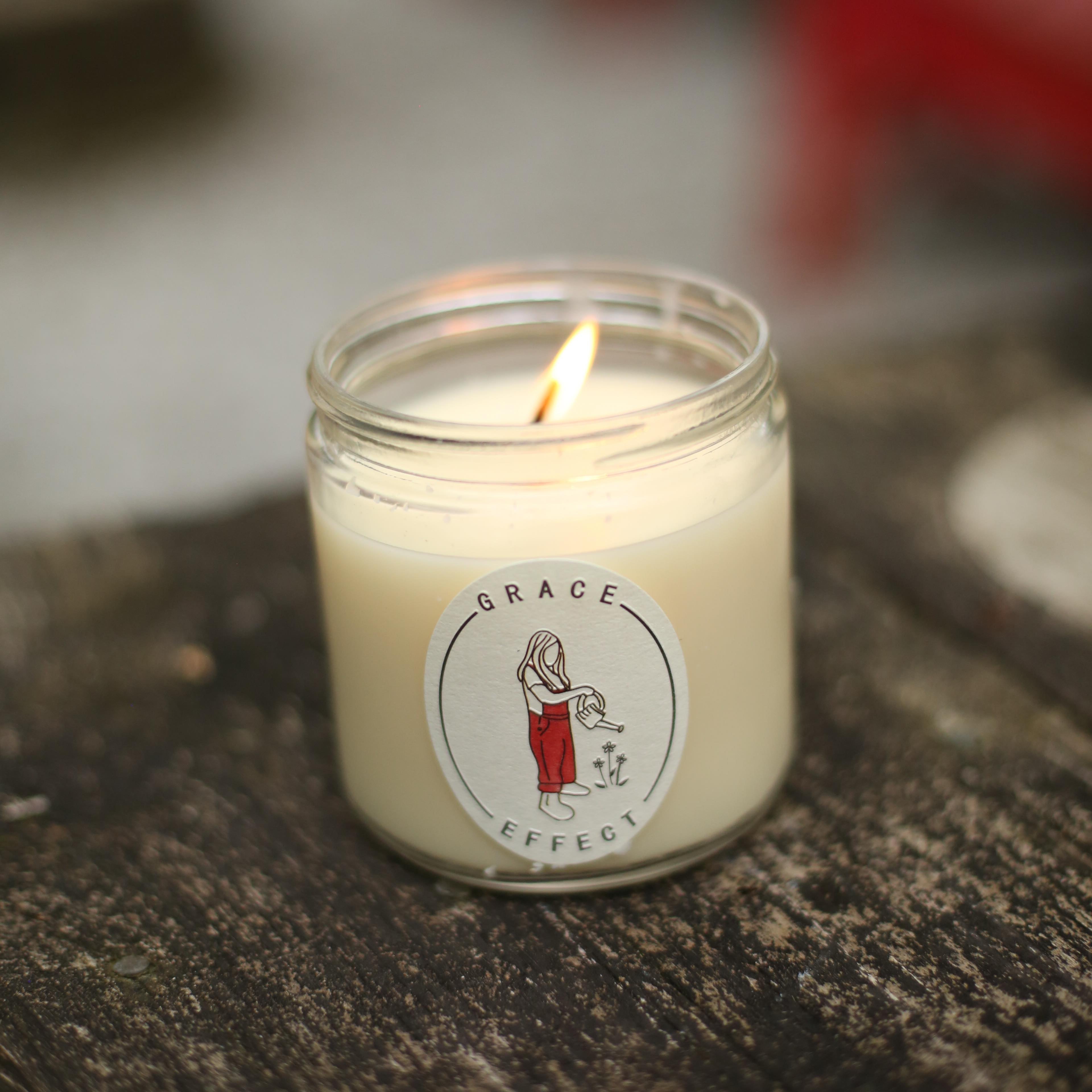 Peppermint and Eucalyptus Candles 101: A Beginner's Guide to Aromatherapy at Home