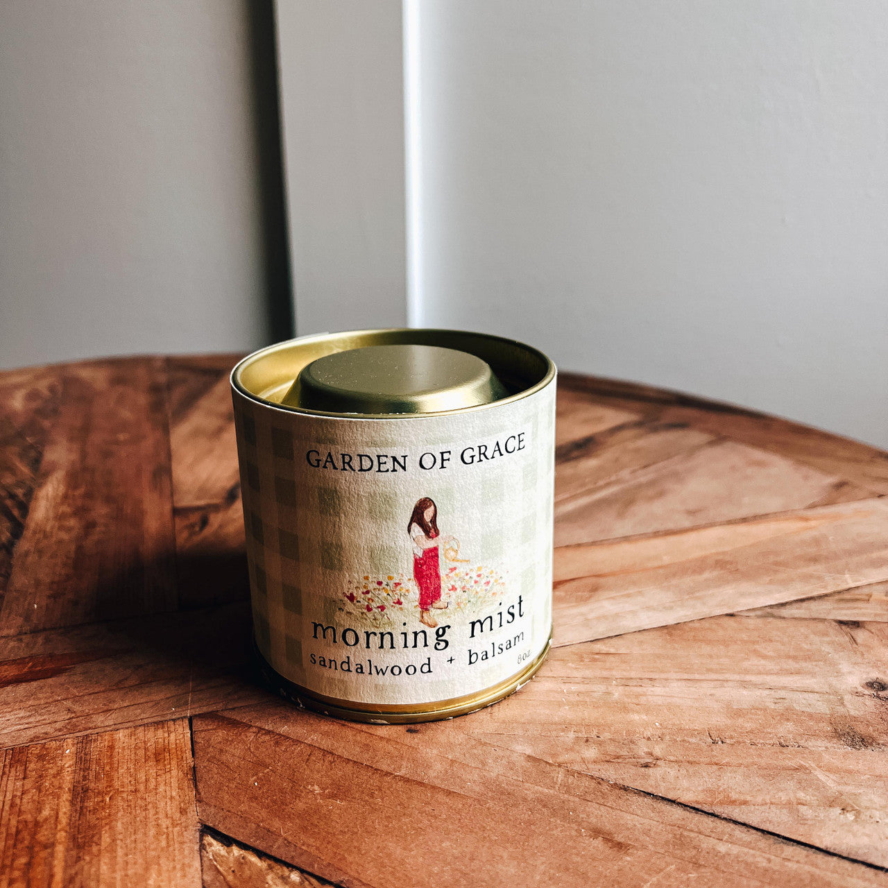 Garden of Grace - Farm Collection