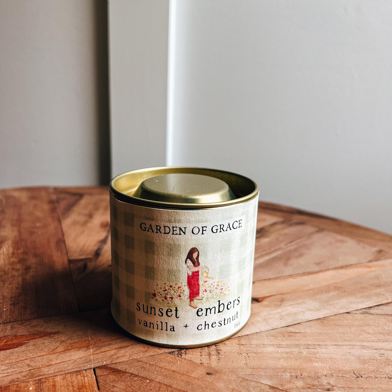 Garden of Grace - Farm Collection