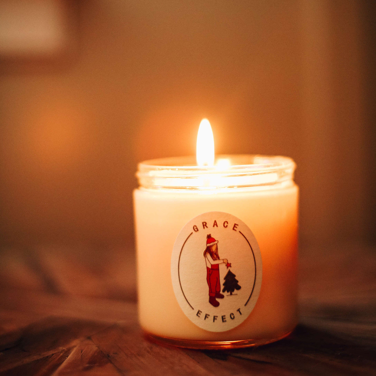 cocktail hour, christmas, holiday, Thanksgiving, the grace effect