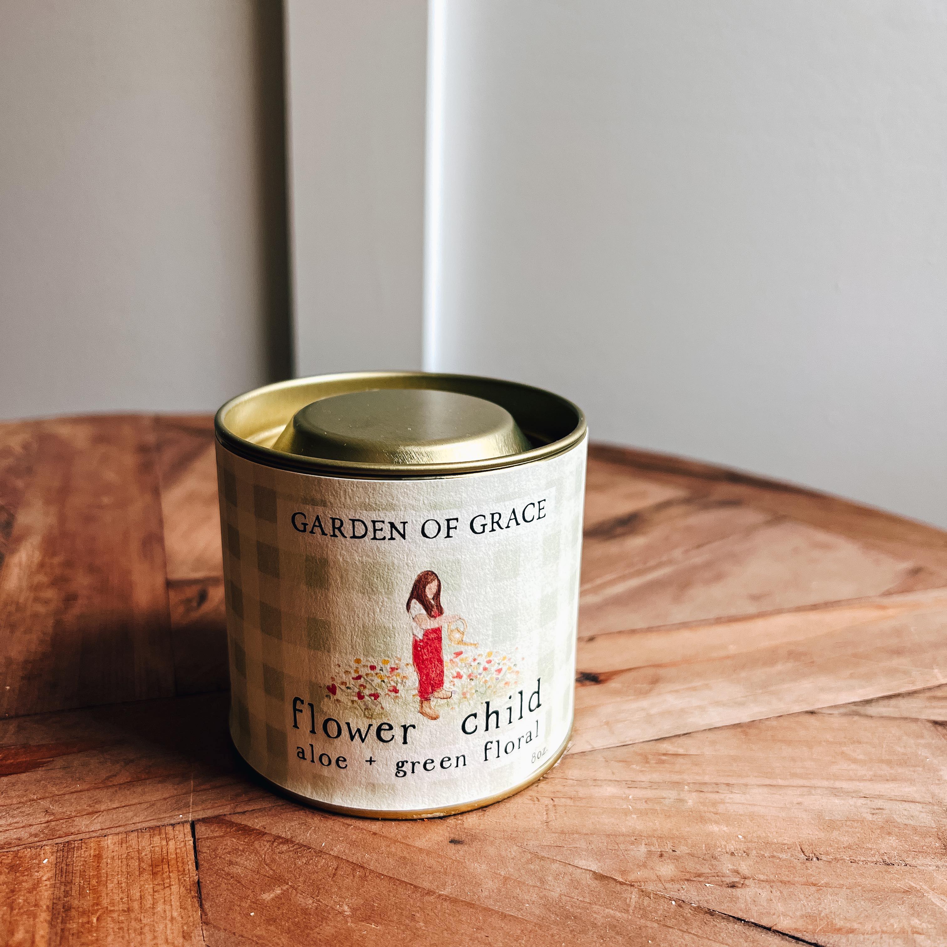 Garden of Grace - Farm Collection