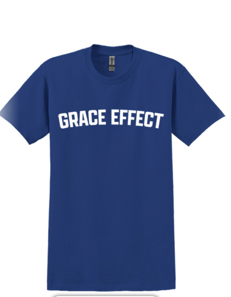The Grace Effect tshirt