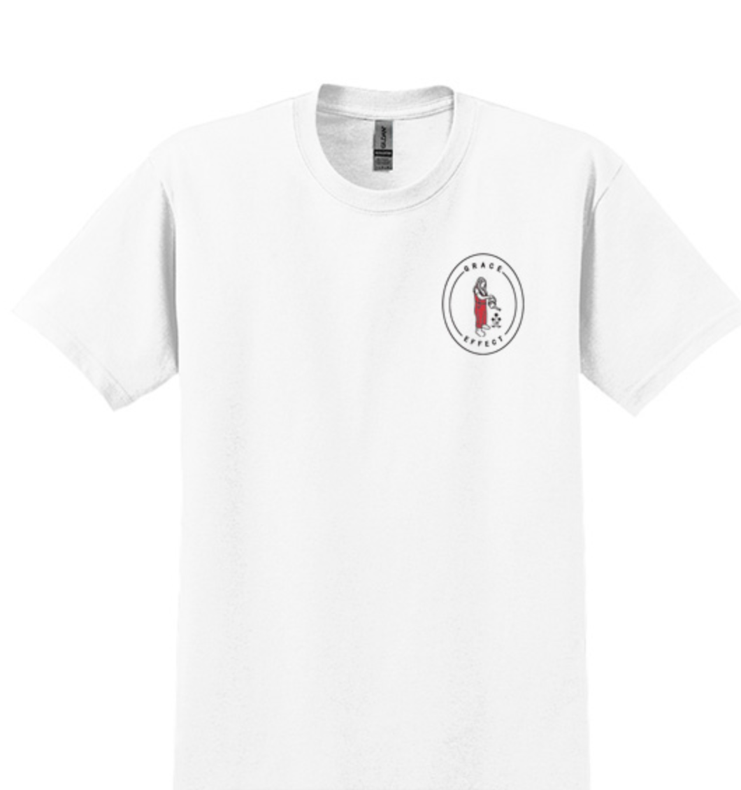 The Grace Effect tshirt