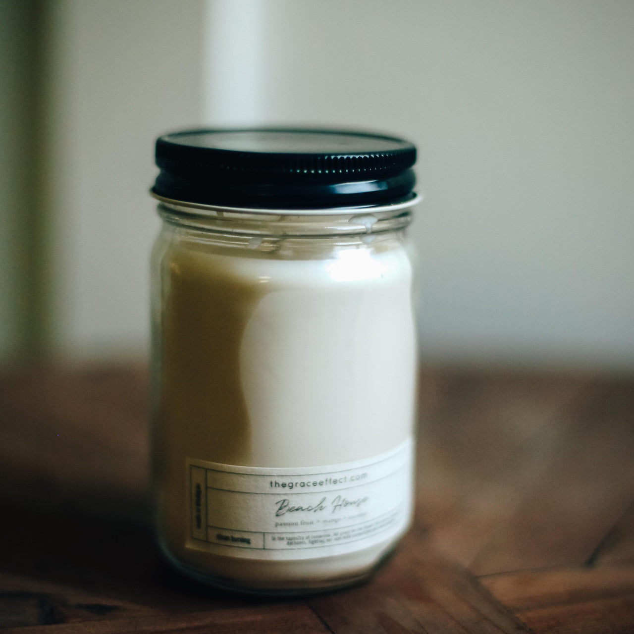 The Grace Effect, Beach House, Pineapple, Coconut, summer, fall, lake house, michigan, Down syndrome